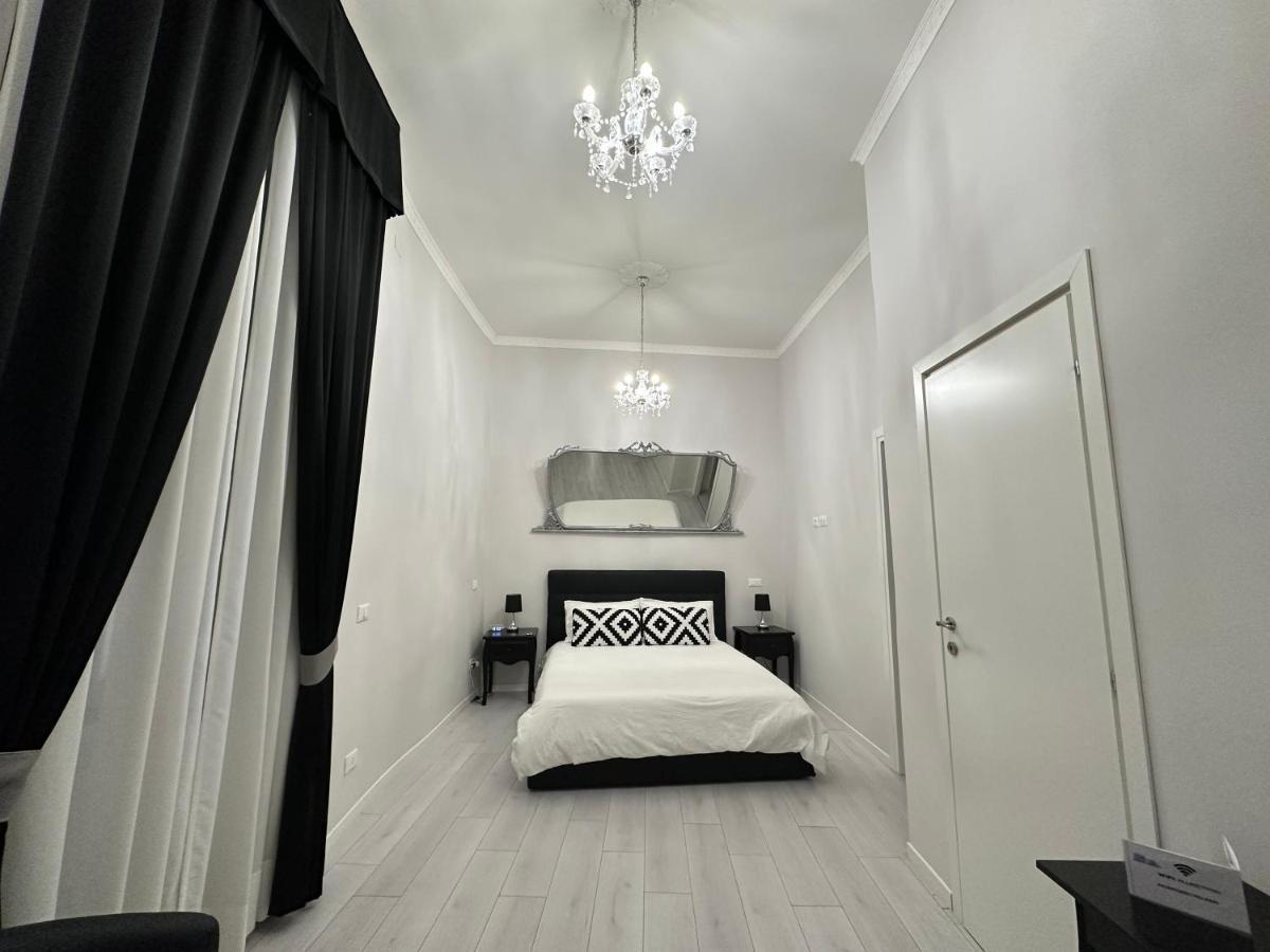 VillaS Tivoli Premium Hospitality Exterior photo