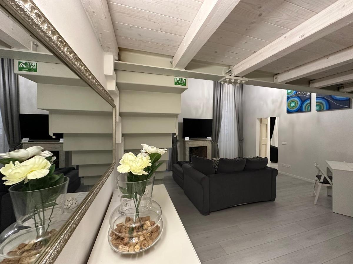 VillaS Tivoli Premium Hospitality Exterior photo
