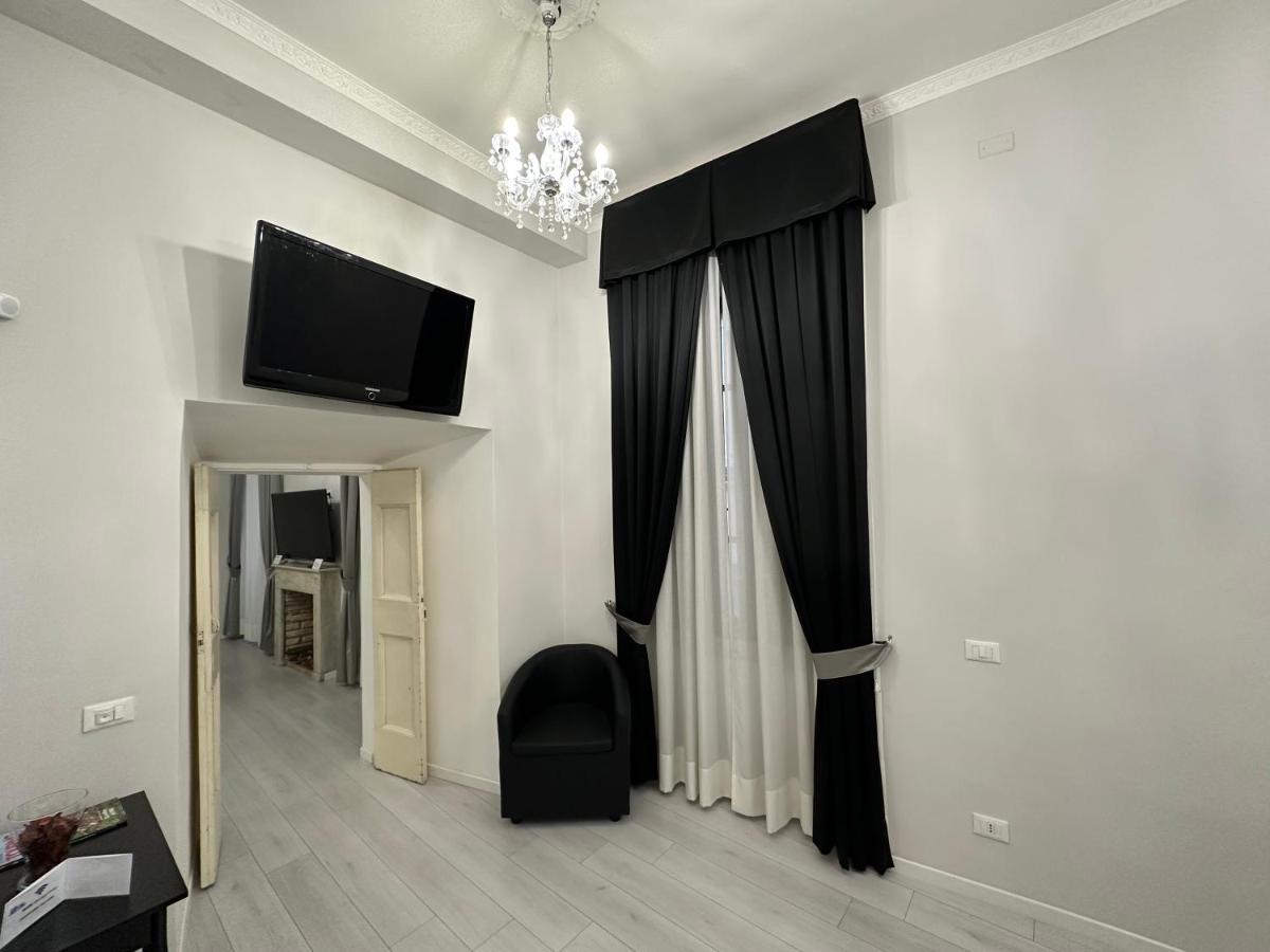 VillaS Tivoli Premium Hospitality Exterior photo